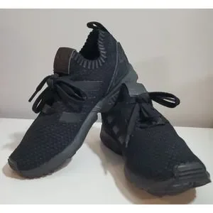 adidas | Shoes | Adidas Zx Flux Torsion Black Unisex Size 7